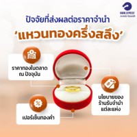 Pawning 1.89 grams of gold 1